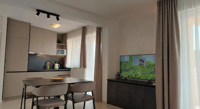 Апартаменты Comfort Apartments Basioli