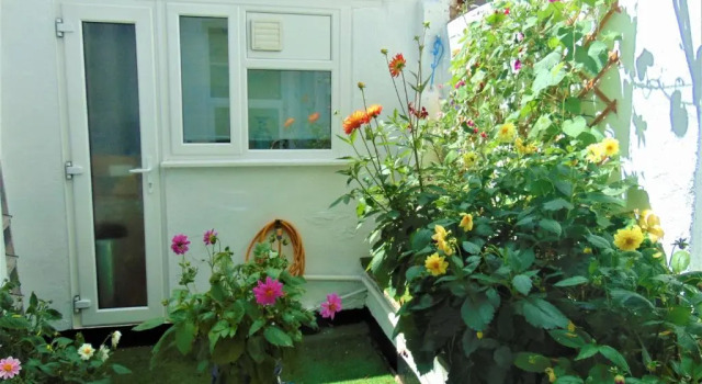 Standard Casal quarto Gainsboro Guest House