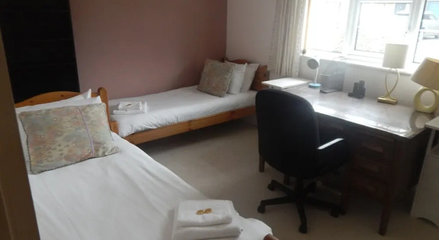 The Vineyard - Corporate and family stay