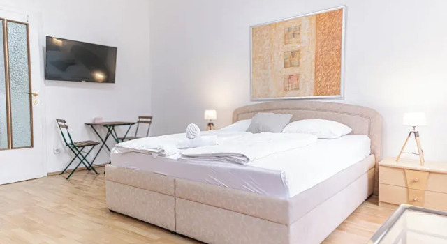 Pleasant Stay in a Great Location, Prenota Appartamento Vienna Austria