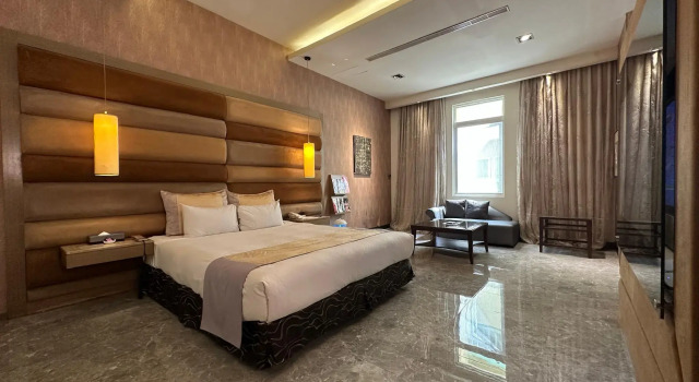 Norway Forest Villa Motel, Rezerwuj Motel Banqiao Tajpej