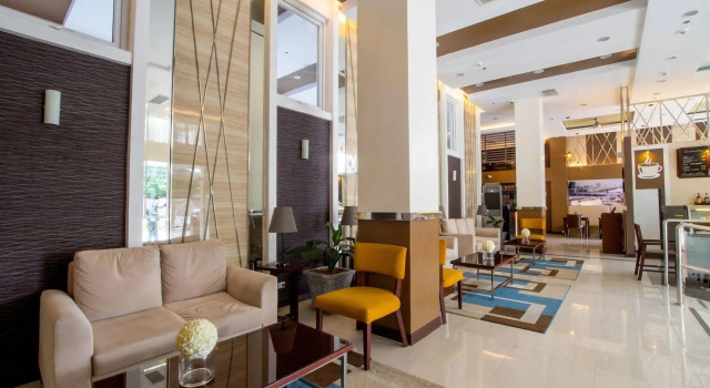 ZEN Rooms Valdez Street, Забронировать Отель Анхелес 