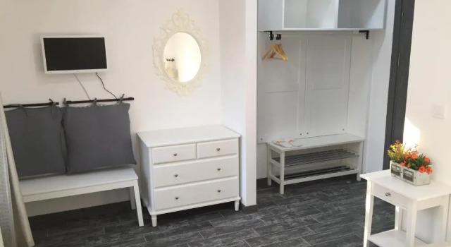 Семейный номер Standard Nova Citrus Otel