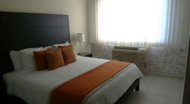 Полулюкс Standard Adriatika Hotel & Residence
