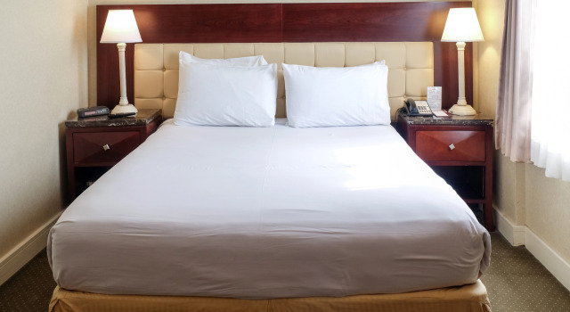 Двухместный номер Hotel Stanford