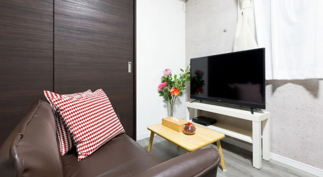 Shiba House, Забронировать Отель Отели Сакаи 3 звезды, 3*