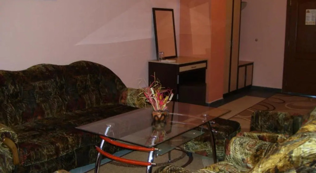 Люкс Kestenite Family Hotel