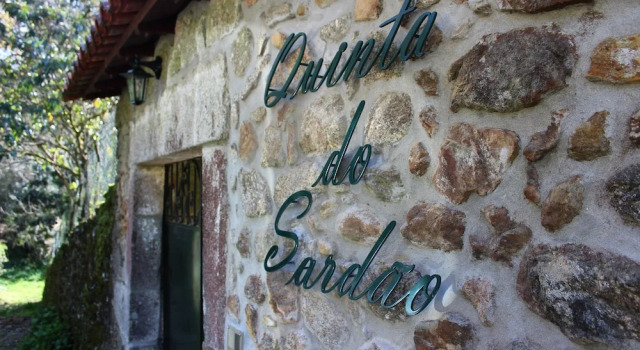 Quinta do Sardão, Varaa Hotelli Esposende 