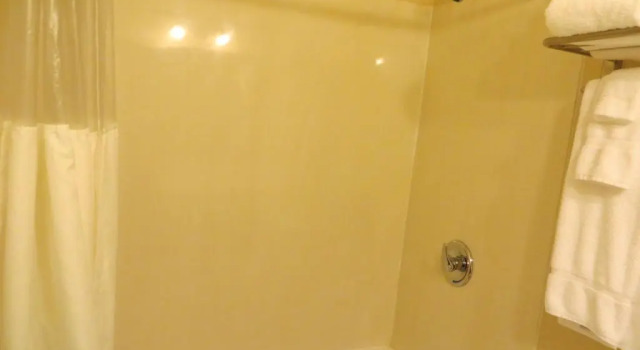 Номер Executive Econo Lodge Winnipeg