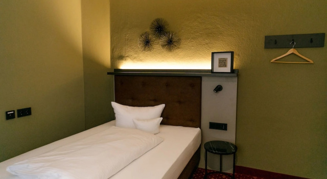 Номер Classic Hotel Fletzinger