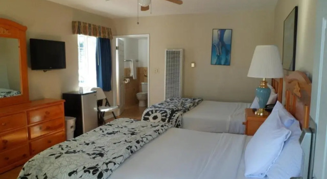 Ocean Park Inn, Забронировать Отель Санта-Моника , рядом с California Heritage Museum