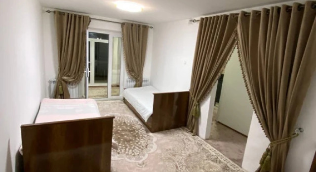 Karvon Ferghana Hostel, Réserver Auberge de jeunesse Ferghana Ferghana region