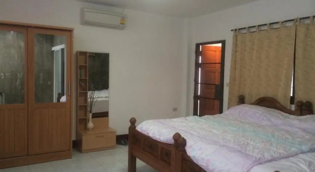 Номер Standard Hom Baan Chiang Mai