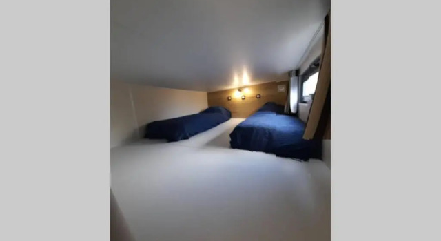 Maison Tiny House 2 chambres Soulac a 500m plage, Prenota Hotel Soulac-sur-Mer Medoc