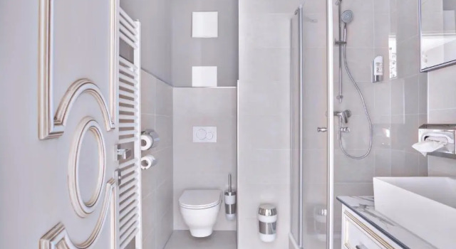 Номер Standard The Kepos Hotel Erlangen