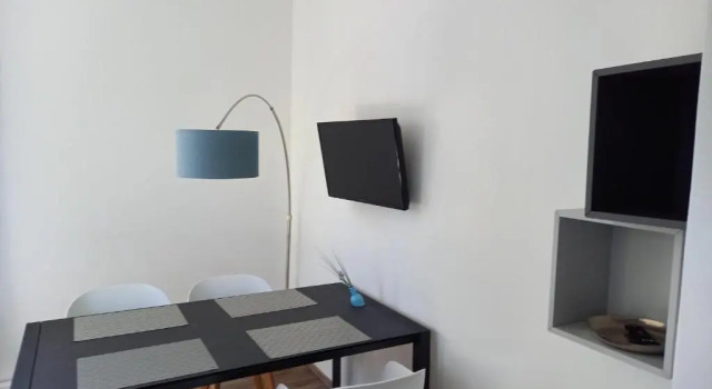 Апартаменты Apartmenthaus Alte Börse