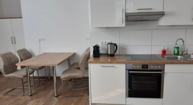 Ferienwohnung Diana, Забронировать Отель Отели Вильгельмсхафен с парковкой, Парковка