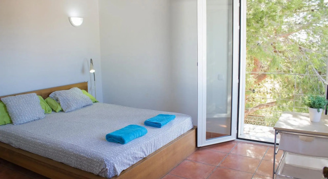 VILLA ANFÓS in Punta Prima
