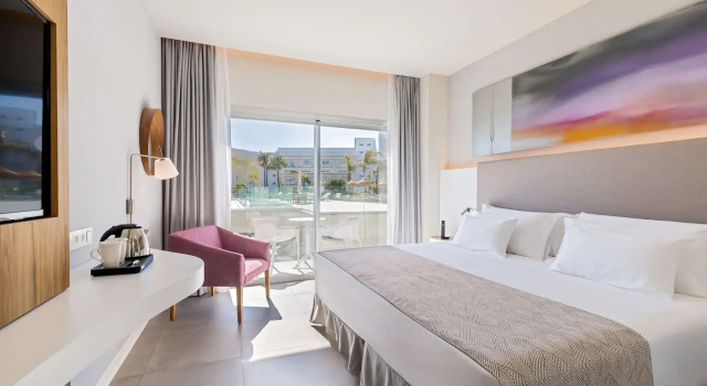 Grupotel Conil Playa - Adults Only Recommended