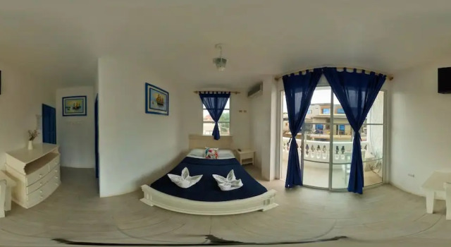 Номер Standard Rocio Boutique Hotel