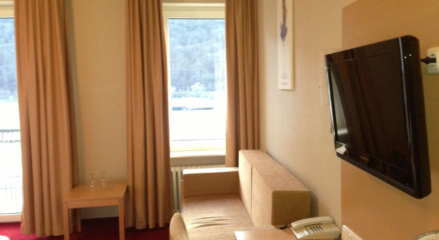 Rheinhotel Lamm