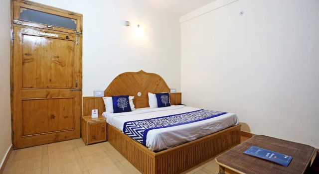 Люкс OYO 5910 Hotel Anupam