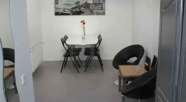 Amager Guesthouse