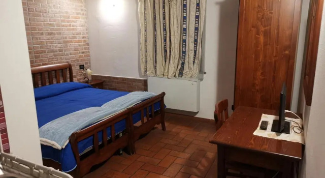Студия Standard La Locanda Di Giada