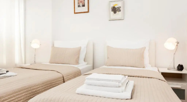 Apartment Dream4you, Book Apartment Zagreb Croatia