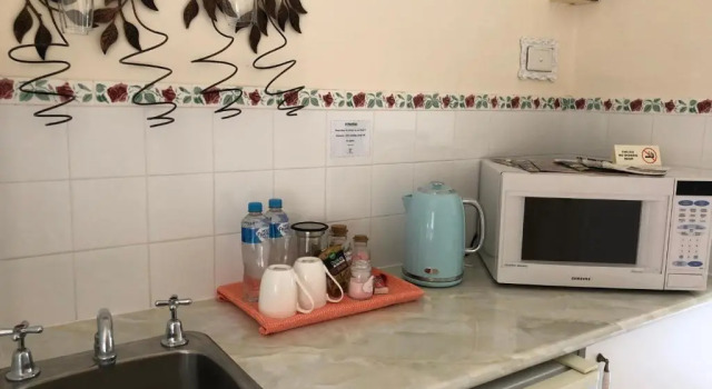 Люкс с видом на бассейн Villa Provence Estate