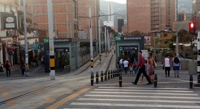 Apartamento Tranvia Buenos Aires