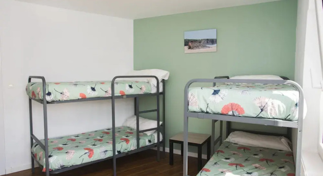 North Surf House, Забронировать Отель Хихон Косте-Верде