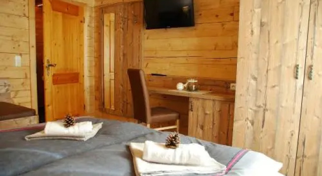 Ferienwohnung Oberbachhof