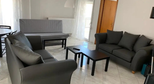 Apartment 30m from the sea