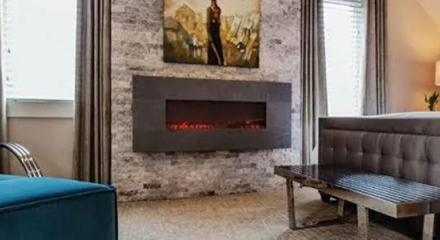 Suite 76, Varaa Hotelli Waterloo 