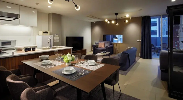 Люкс Premium Minn Umeda North