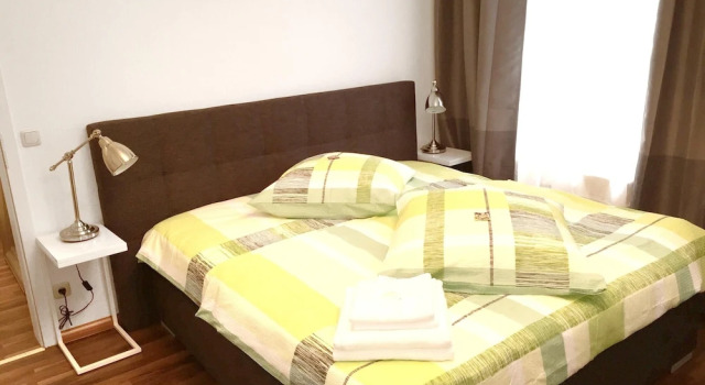 Apartment With one Bedroom in Erfurt, With Wonderful City View and Wif