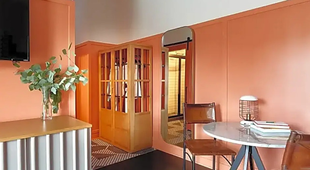 Люкс с видом на море The Chicago Hotel Collection - Wrigleyville