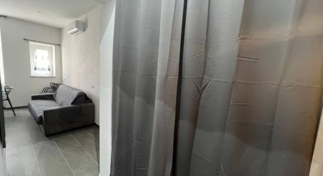 Апартаменты c 1 комнатой A casa da Mondo