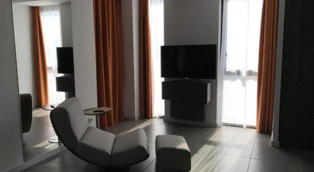 Cosmo Suite Penthouse, Забронировать Отель Отели Барселоны с бассейном, рядом с Climbat Foixarda, Бассейн