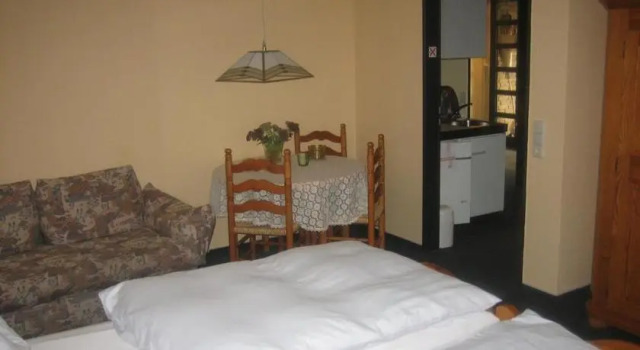 Apartments Andrea, Reservar Apartamento Bad Zwischenahn 