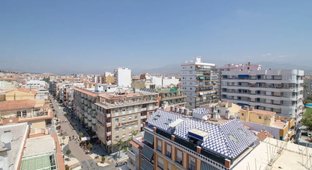 Nice Studio Torre del Mar Beach, Забронировать Отель Отели Торре-дель-Мар 3 звезды, рядом с Пляж Торре дель Мар, 3*