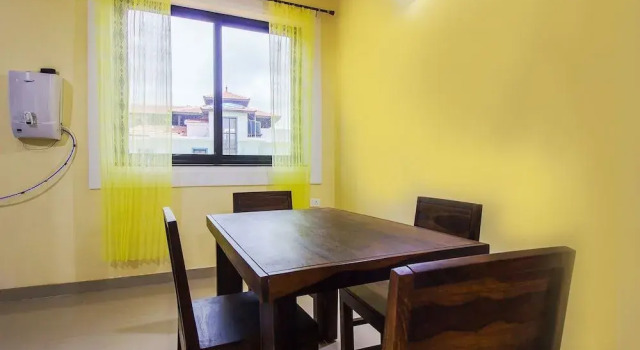 OYO 18332 Home Elegant 2BHK Anjuna, Prenota Hotel Anjuna 