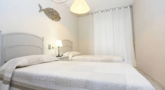 Apartamento Junto al mar Para 5 Personas en Cambrils, Забронировать Апартаменты/квартира Апартаменты El Baix Camp, Апартаменты/квартира