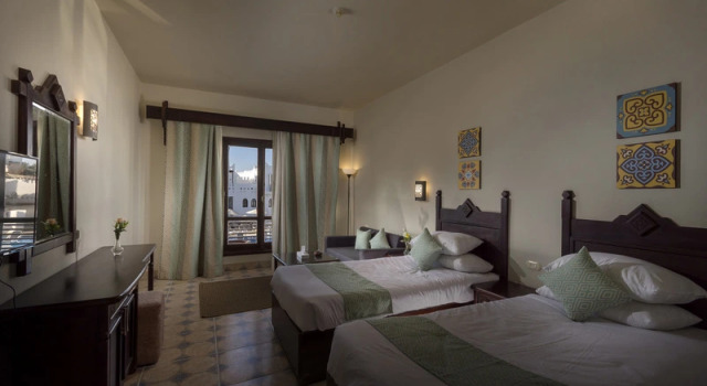 Номер Standard Mazar Resort & Spa By Kemet