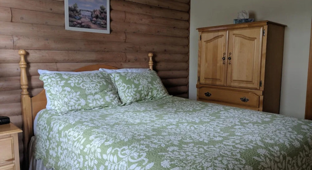 Шале Standard Smith Rock Chalets