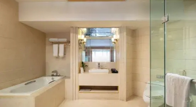 Люкс Executive Apollo Regalia Hotel & Resort