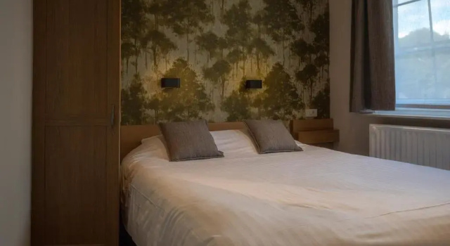 Номер Standard Hotel le Fenil