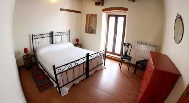 Standard huone B&B Stradivari