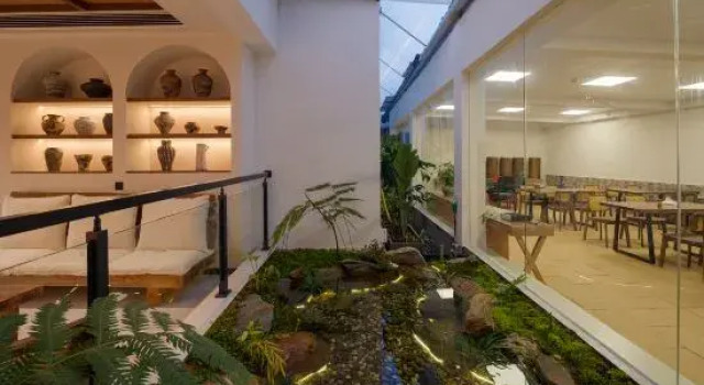 Yunshanlu Muxin Homestay (Jinggangshan Visitor Service Center), Rezerwuj Hotel Jian Jiangxi